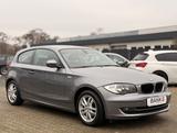 BMW 116d  E81 neue Ketten Keyless Tempo PDC SHZ - BMW: E81