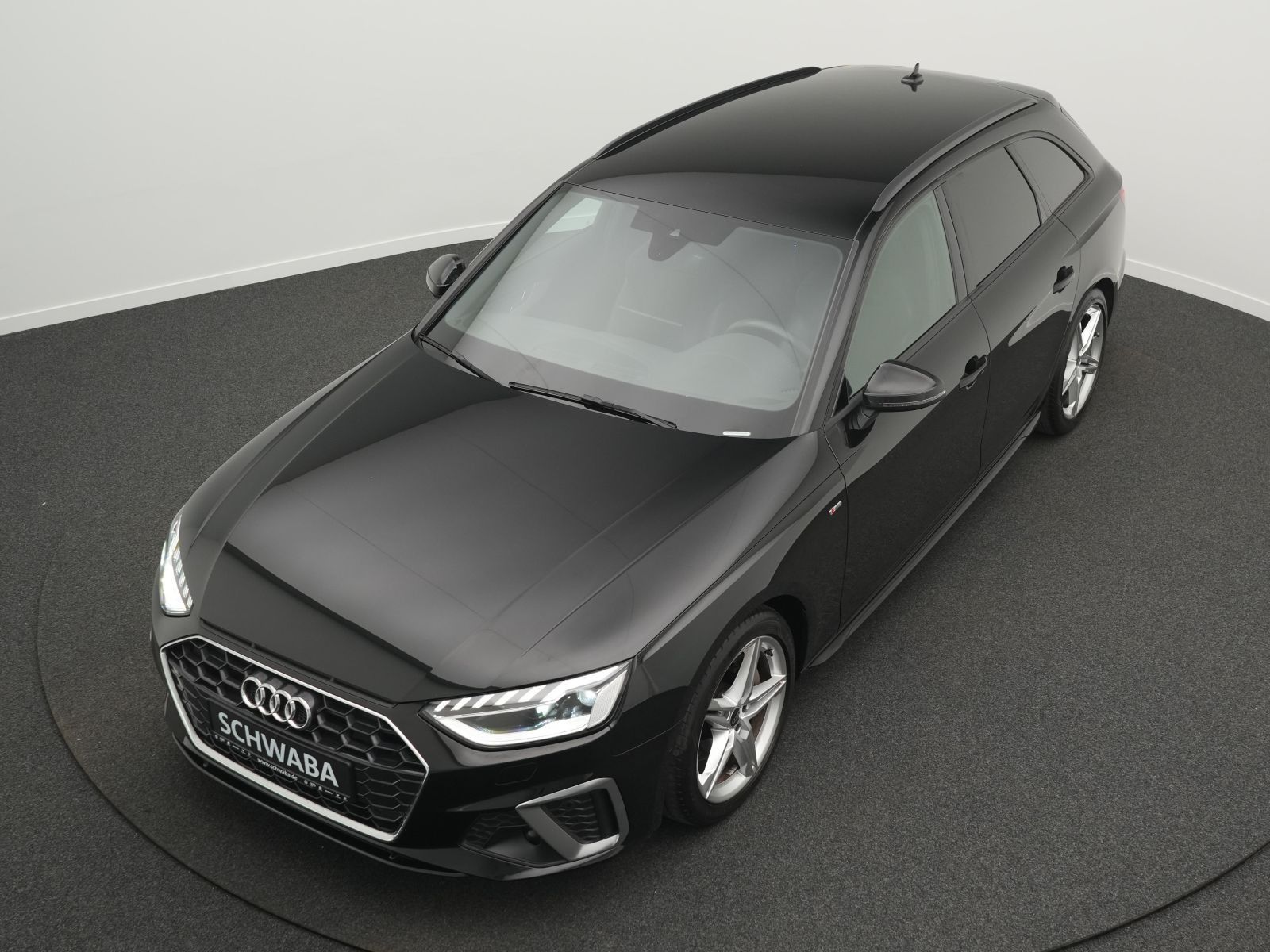 Audi A4 - Bild 20