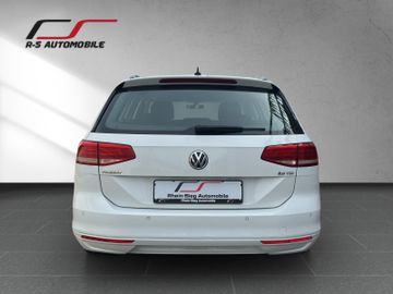 Volkswagen Passat Variant - 5