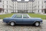 Mercedes-Benz 300 SEL 3.5   W109  * Classic-Data 2 - Mercedes-Benz 300 Oldtimer mit Benzin-Antrieb: Limousine