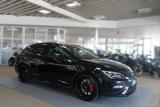 Cupra Leon ST Cupra 300 4Drive Carbon Edition - gebrauchte Cupra Leon aus dem Jahr 2018