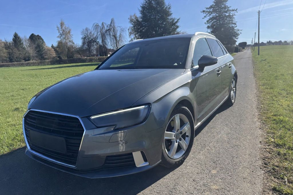Image of Audi A3