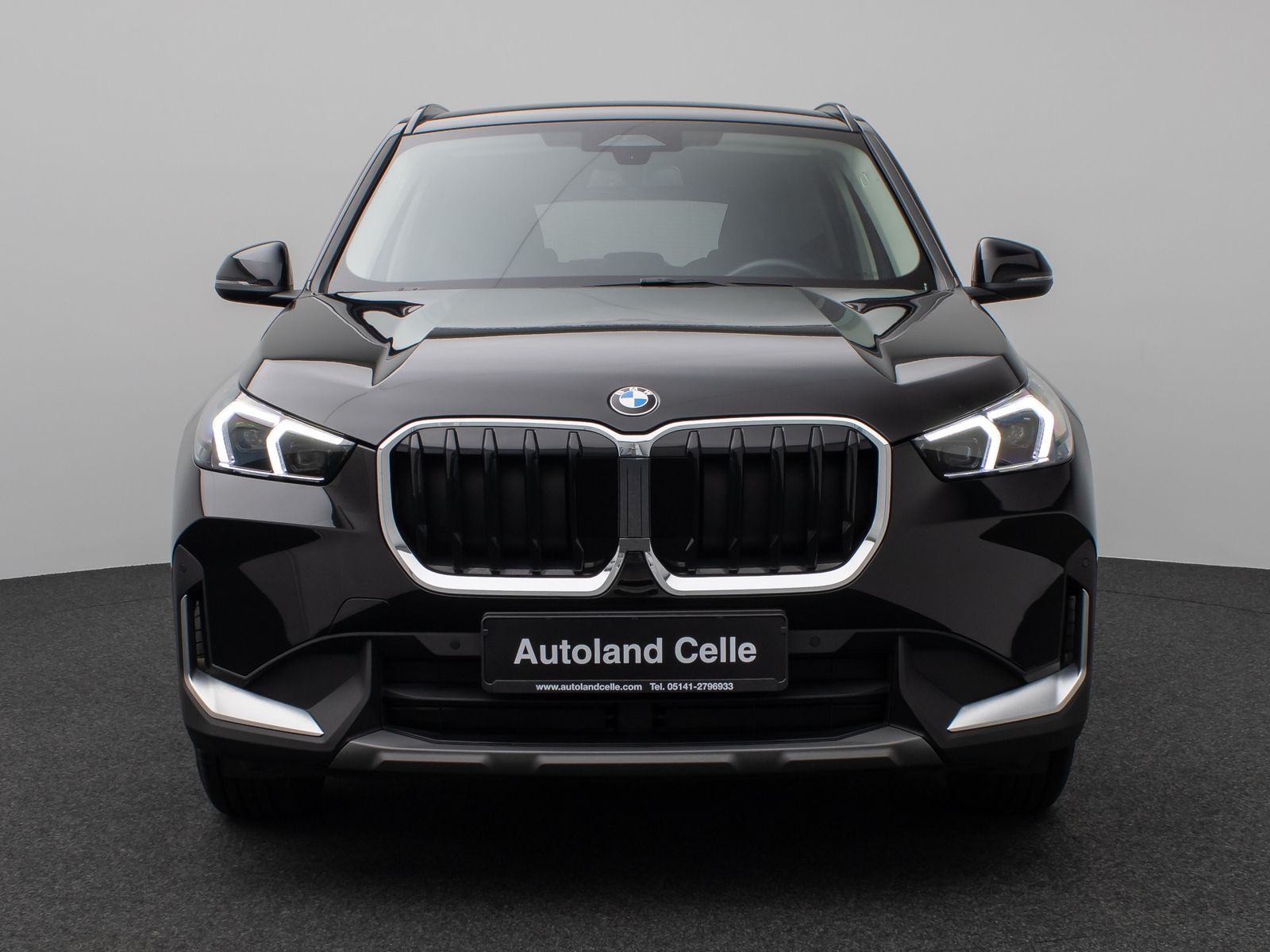 Fahrzeugabbildung BMW X1 sD20i Kamera DAB Lenkrhzg Komfort Sport AHK