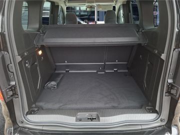 Nissan Townstar Tekna Kombi L1 °LED°Navi°SHZ°RFK°AAC°