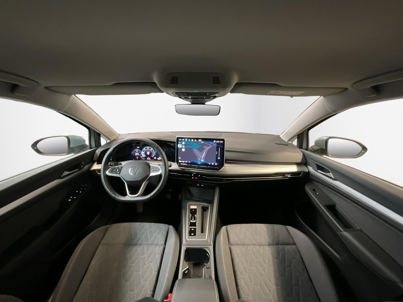 Volkswagen Golf Life+DSG+Navi+LED imagem 2