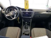 Volkswagen Tiguan - Vorschau Bild 5