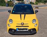 Abarth 595Competizione, Beats, Schiebedach, Sitzheizung