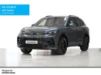 Volkswagen Tiguan - Vorschau Bild 1