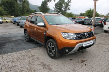Dacia Duster - 3