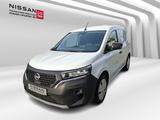 Nissan TOWNSTAR KASTEN L1 2,0T DIG-T 130 6MT ACENTA 1ST - Nissan Townstar Acenta mit Benzin-Antrieb