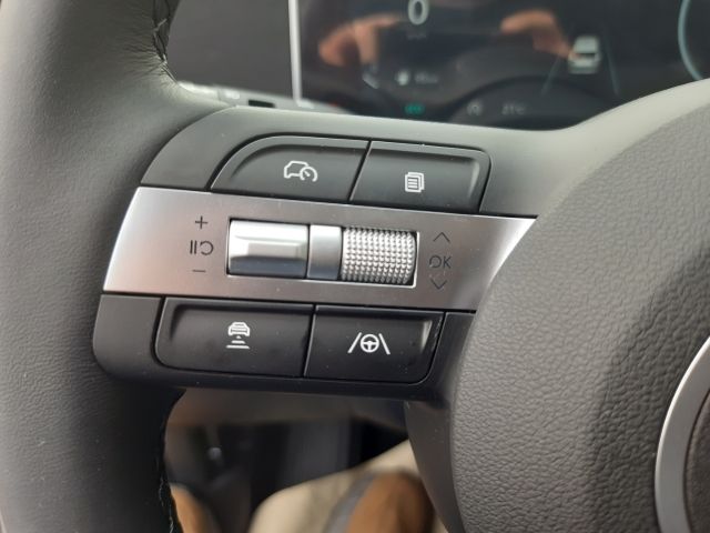 Hyundai Tucson – Bild 11