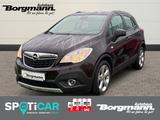 Opel Mokka ecoFlex 1.4 Edition Tempomat - Lederlenkra - Opel Mokka Gebrauchtwagen in Essen