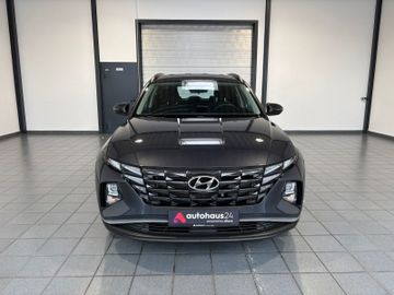 Hyundai TUCSON - 2
