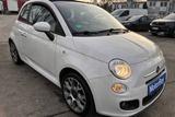 Fiat 500 S - gebrauchte Fiat 500 aus dem Jahr 2016