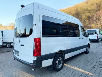 Mercedes Sprinter - 6