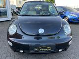 Volkswagen New Beetle Cabriolet 2.0 Highline - Volkswagen New Beetle: Kleinwagen