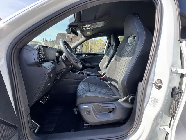 Tiguan 2.0 TDI 193PS DSG 4MOTION R-Line AHK /NAV