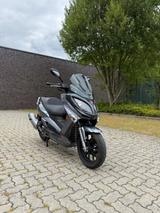 Aeon Elite 400 - AEON MOTORRAD