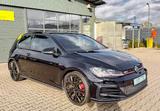 Volkswagen Golf GTI 2.0 TSI BMT.ACC.NAVI.LED - Benzin Gebrauchtwagen in Düren