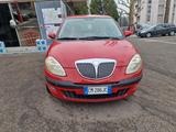 Lancia Ypsilon 1.4 16V Platino - Lancia aus 2004