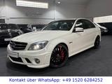 Mercedes-Benz C 63 AMG Performance / Harman Kardon / Carbon - gebrauchte Mercedes-Benz C 63 AMG aus dem Jahr 2008