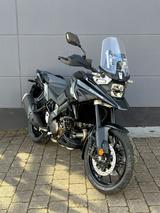 Suzuki V-Strom 1050 - Angebote