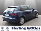 Audi A3 Navi Alu PDCv+h Xenon Klima Multif.Lenkrad Te - Audi Gebrauchtwagen in Frankfurt