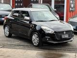 Suzuki Swift 1.2 GPL-Dualjet Cool-unipro-rate-garanzia - Suzuki Swift: Cool