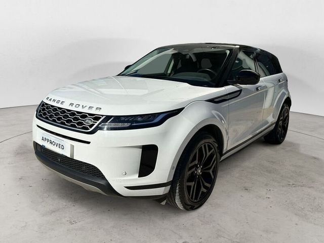 Land Rover RR Evoque Range Rover Evoque 2.0D I4 