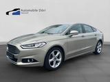 Ford Mondeo Lim. Titanium - Ford Mondeo in Bonn