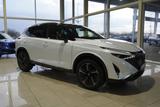 Nissan Qashqai Tekna 1,3 DIG-T Xtronic 4x4 UPE=47400€ - gebrauchte Nissan SUV & Geländewagen