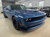 Dodge Challenger/6.4/V8/WIDEBODY - Dodge Challenger: Widebody