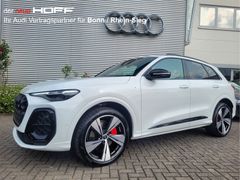 Audi Q5 S line TDI quattro AHK Pano 21&quot; Tech plus