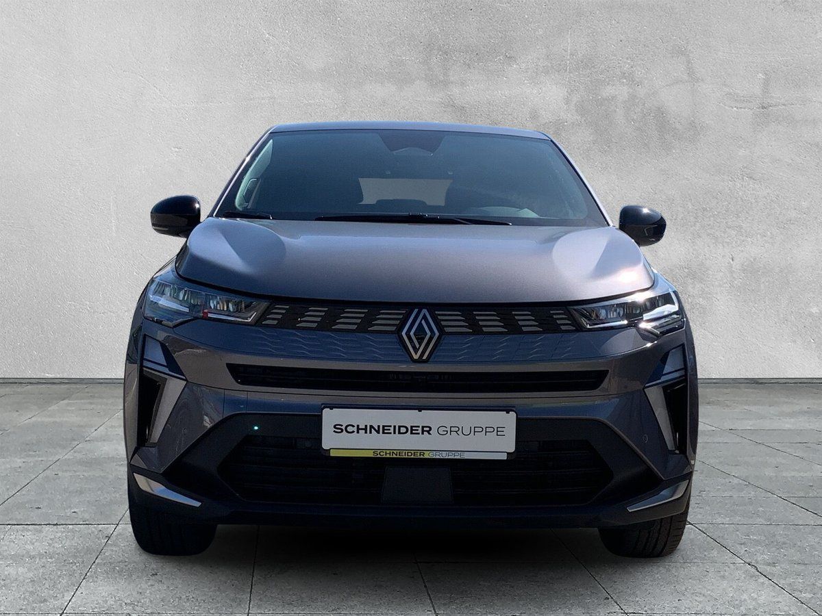 Renault Symbioz - Bild 8