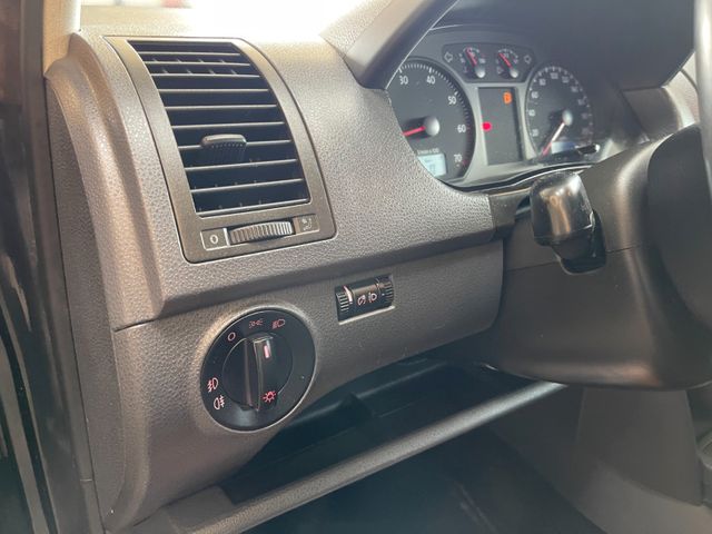 Volkswagen Polo IV Comfortlin *KLIMA*ELEKTR.FENSTER-SPIEGEL