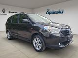 Dacia Lodgy Prestige TCe 115+ Klima+ Insp+ TÜV + NEU + - gebrauchte Dacia Kleinwagen