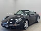 Porsche 911 997 Carrera 4S Cabrio*Xenon*Navi*Leder*PDC* - Porsche mit Benzin-Antrieb: Cabrio, 911 Carrera 4s