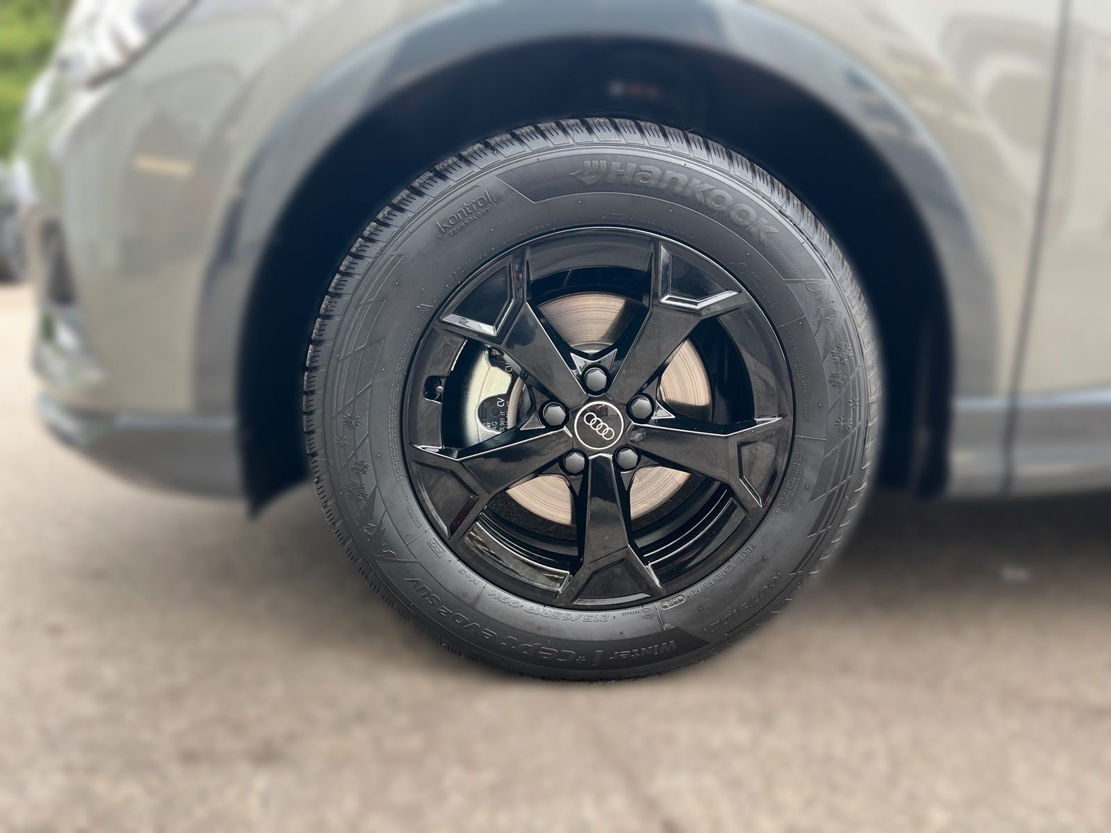 Audi Q3 - Bild 5