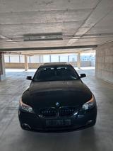 BMW Bmw 530d e60 xdrive - BMW 530 aus 2008: 530d