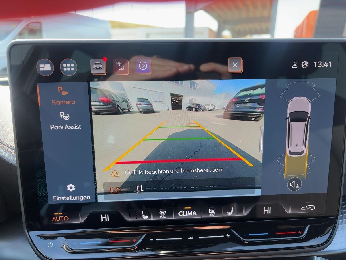 Cupra Leon - Bild 18