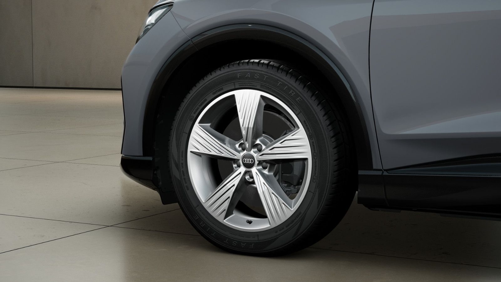 Audi Q4 e-tron - Bild 7