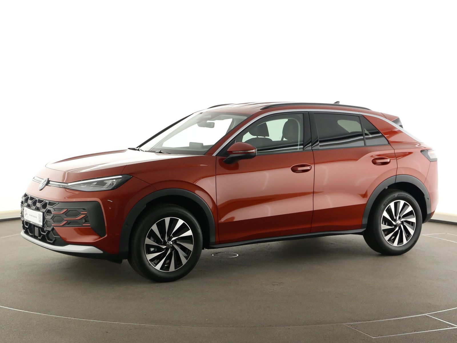 Volkswagen T-Roc - Bild 5