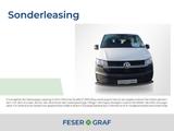 Volkswagen T6.1 Kombi 2.0 TDI 5-Gang-SG - Volkswagen T6 aus 2022