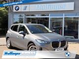 BMW 216i AT.Kamera Widescreen HiFi LED Sitzheizung - graue BMW 216 Active Tourer