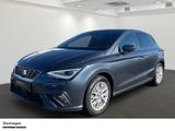 Seat Ibiza 1.0 TSI XCELLENCE LED NAVI KAMERA FULL LIN