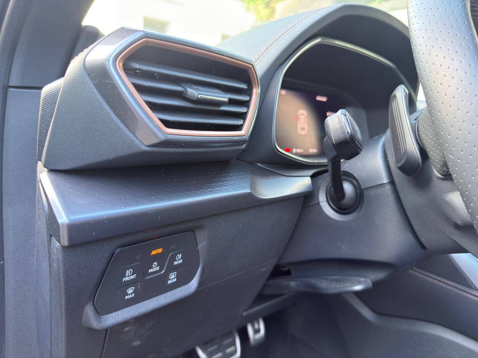 Cupra Formentor VZ 2.0 TSI *4DRIVE*WERKSGARANTIE*VOLL*, миниатюра 13
