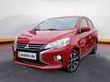 Mitsubishi Space Star 1.2 Select+ WR Kamera Sitzheizung - Mitsubishi Space Star Gebrauchtwagen in Bielefeld