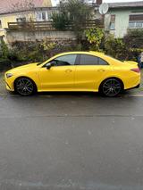 Mercedes-Benz CLA 35 AMG Mercedes-AMG CLA 35 4MATIC DCT Me... - Mercedes-Benz CLA 35 AMG Gebrauchtwagen