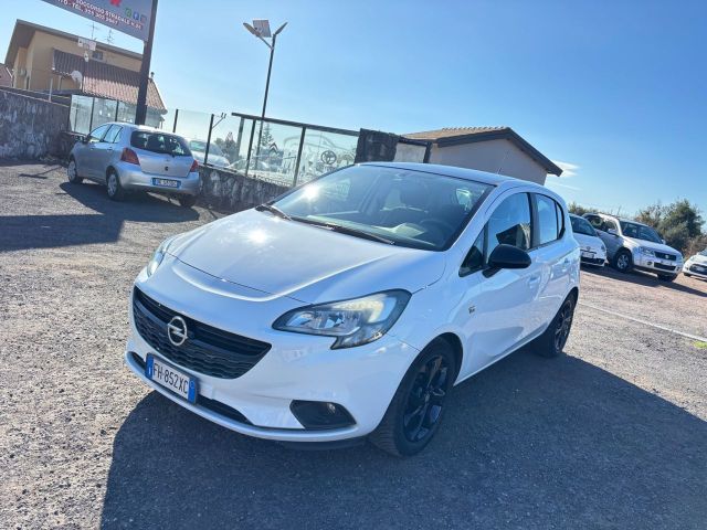 Opel Corsa 1.4 90CV GPL Tech 5 porte Cosmo