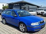 Skoda Octavia Combi Classic *KLIMA* - Skoda Octavia aus 2002 mit Diesel-Antrieb